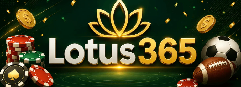 Lotus365 Cover Image