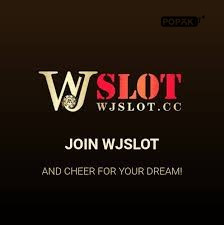 wjslot wjslot Profile Picture