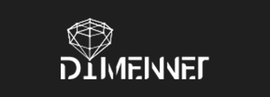 DIMENNET CORPORATION Cover Image