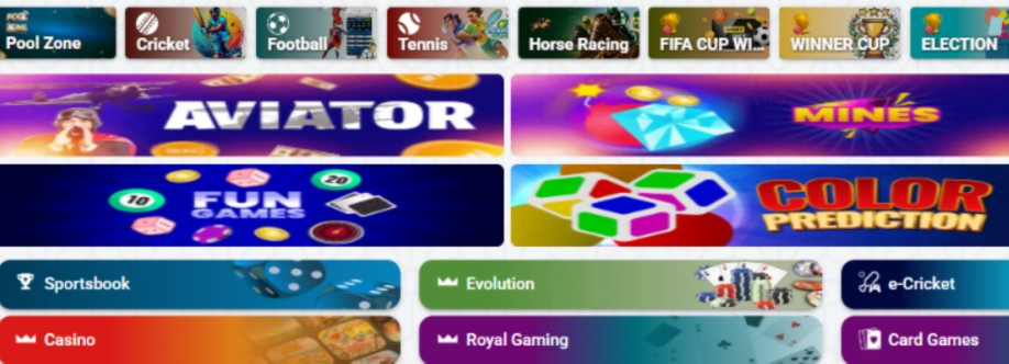 Lotus365Betting Profile Picture
