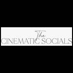 The Cinematic Socials Profile Picture