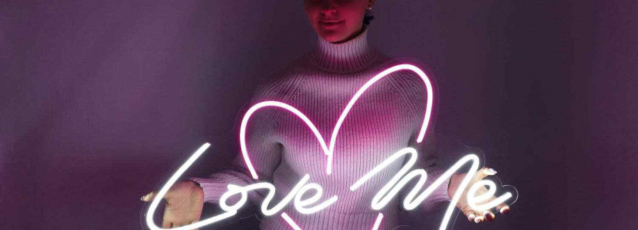 Oasis Neon Signs AU Cover Image