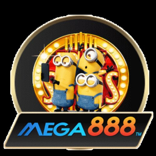 MEGA888 NEW Profile Picture