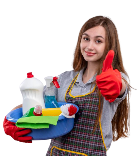 Cleaning Services in Mobile, Al | Affordable Cleaners for Hire