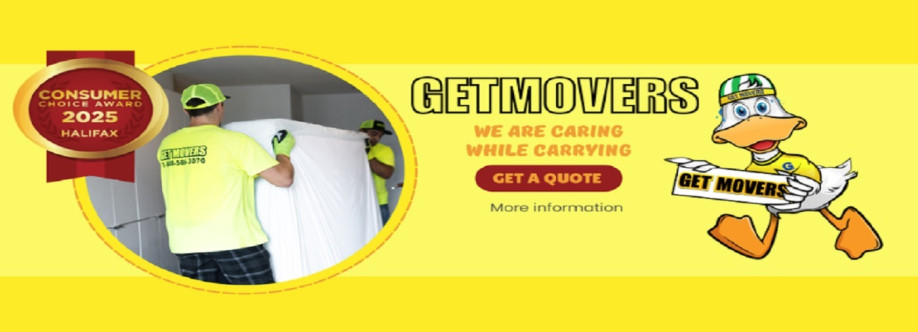 Get Movers Belleville ON Cover Image