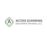 Access Scanning Document Services Profile Picture