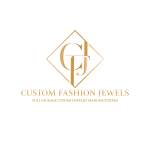 Custom Fashion Jewels Profile Picture