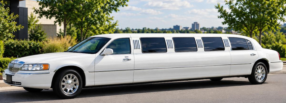 Kitchener Limo Cover Image