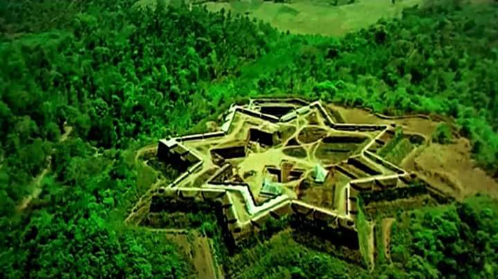 resort in sakleshpur