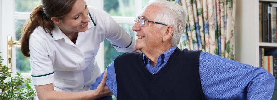 Care For Me Homecare Services Cover Image