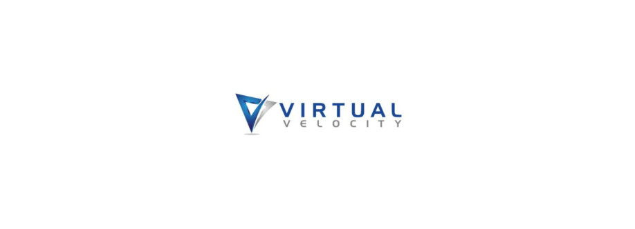Virtual Velocity Cover Image