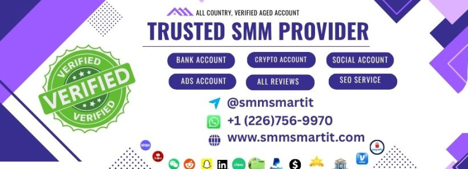 Ads Account Buy Sell Group Cover Image
