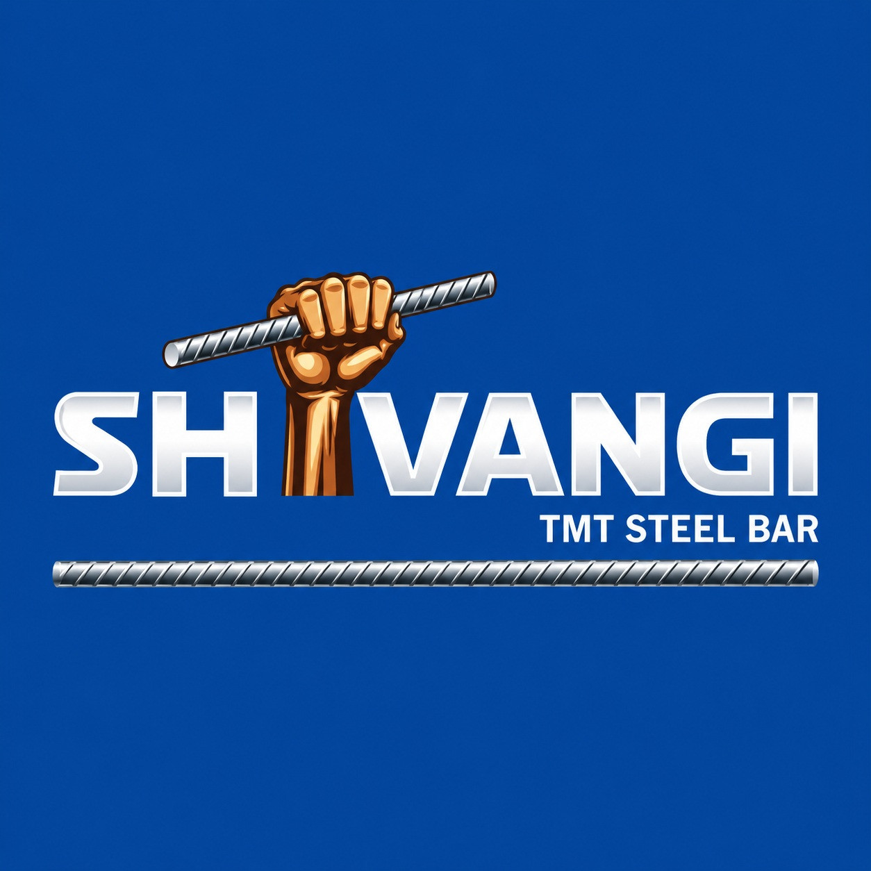 Shivangi TMT bars Profile Picture