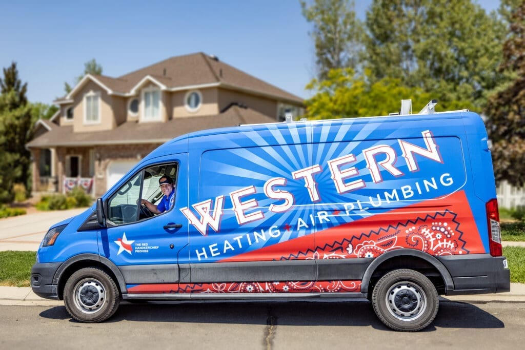 Furnace Repair & Installation in Salt Lake City | Water Heater
