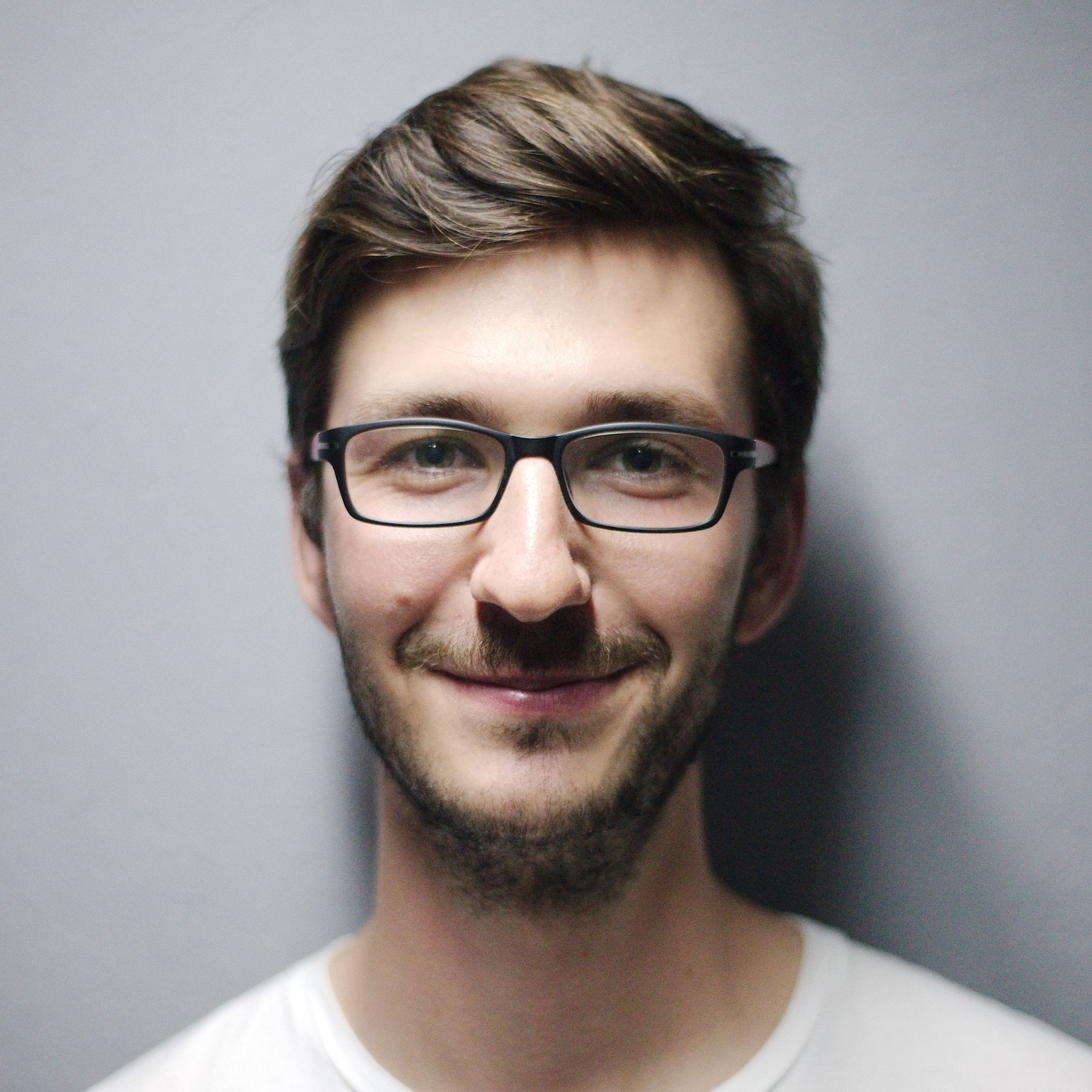 adamcole Profile Picture