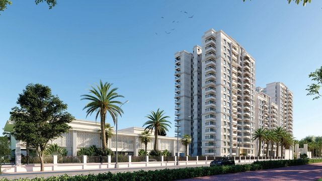 Prestige Sector 150 Noida | New Launch 2, 3 & 4 BHK Apartments | Price, RERA