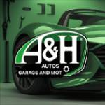 ah autos Profile Picture