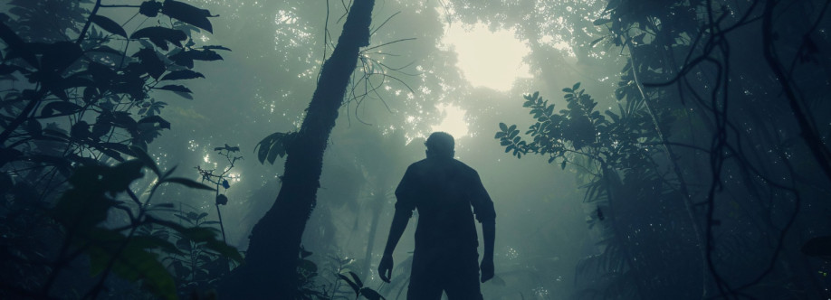 Lost Survivors Cover Image