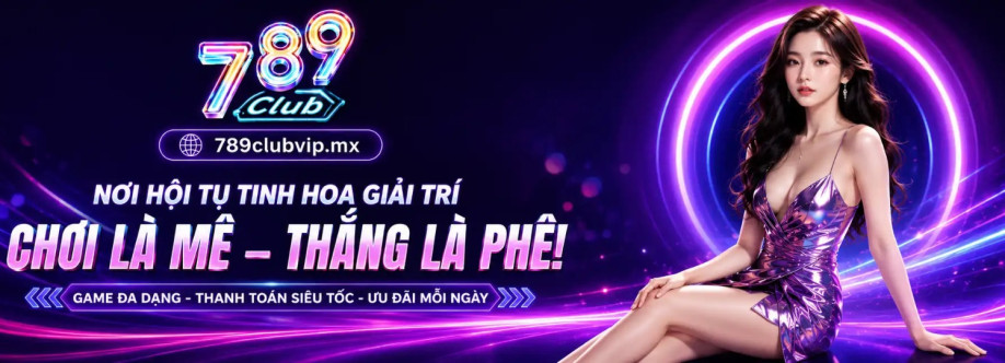 789CLUB VIPMX Cover Image