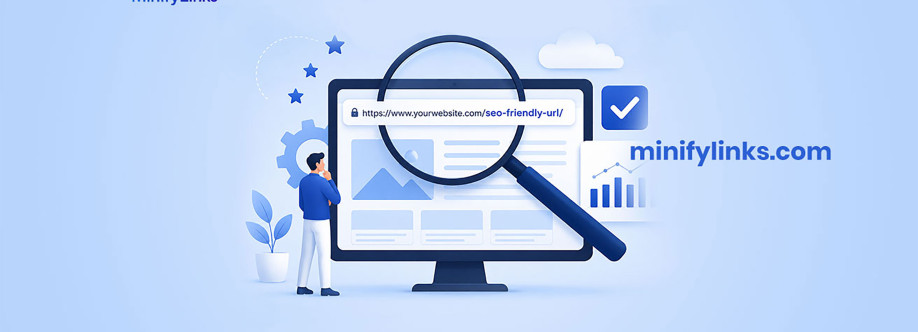 URL Reducer Cover Image