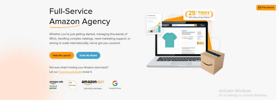 Data4Amazon Cover Image