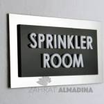 custom name plates Profile Picture