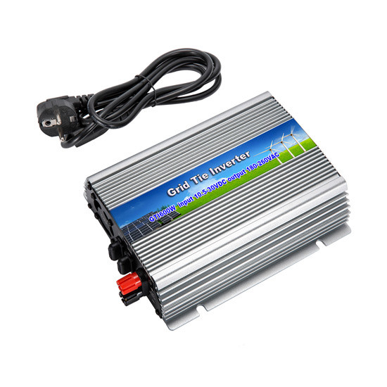 On Grid Inverter Profile Picture
