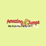 Amazing Jumps We Kick The Party Off Rentals Inc Profile Picture