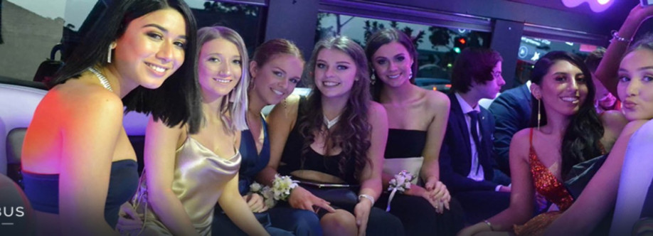 6Party Bus Toronto Cover Image