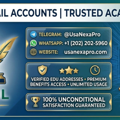 Sales Edu Email Accounts Profile Picture