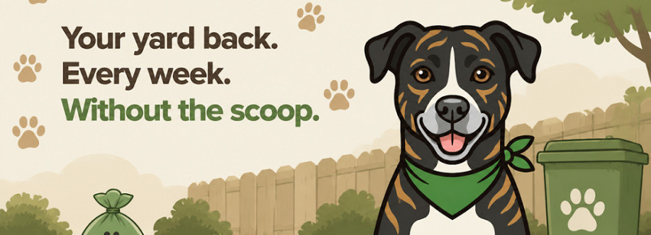 Rocky Bowboa Pet Waste Removal Cover Image