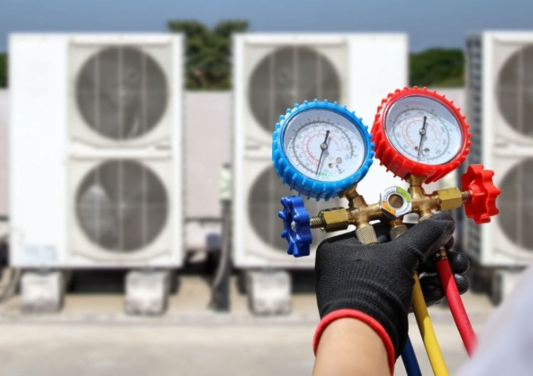 Commercial HVAC Repair Services in Salt Lake City, UT