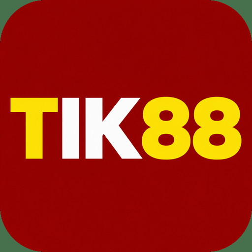 tik88 tik88 Profile Picture