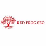 Red Frog SEO SEO Profile Picture