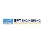 TJR Rotary Table Profile Picture