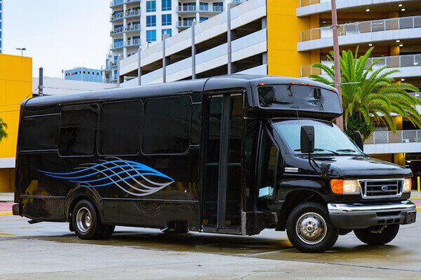 Sarasota Party Buses Profile Picture