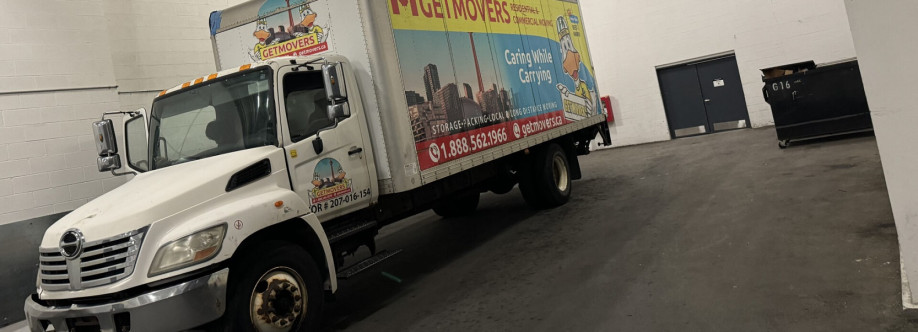 Get Movers Calgary AB Cover Image