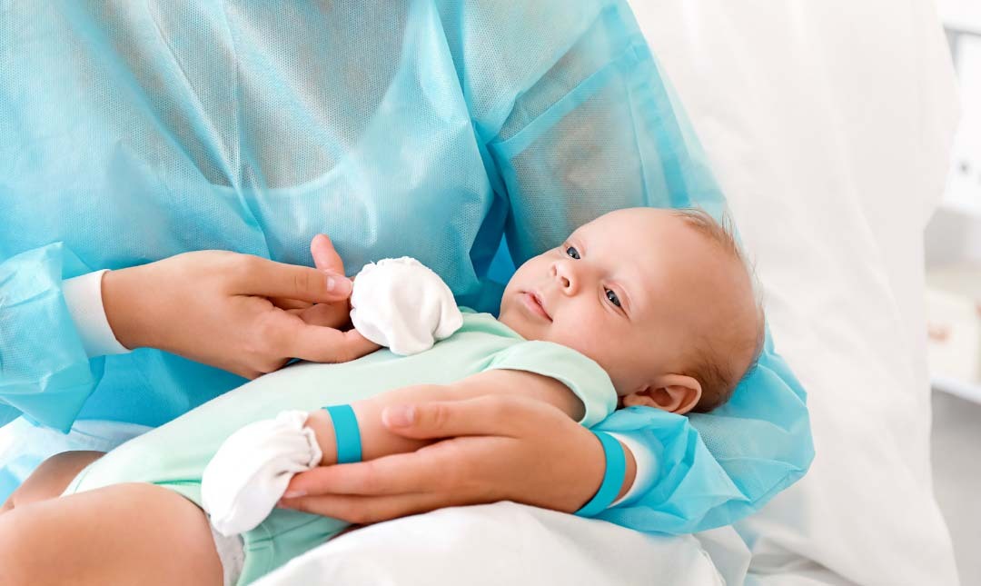 Pediatric Services in Ahmedabad | Aagam Hospital