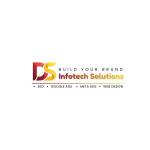 DS Infotech solutions Profile Picture