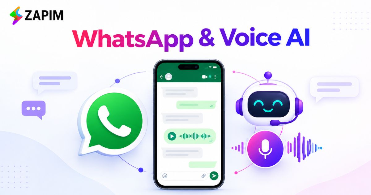 Reducing E-commerce RTO with WhatsApp & Voice AI