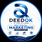 Deedok IT Solutions Profile Picture