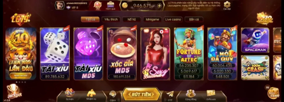 LC79 Game Bài Đổi Cover Image