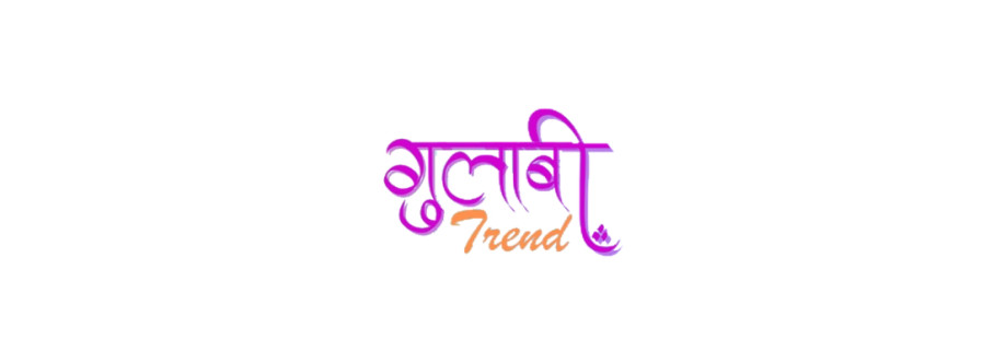 Gulabi Trend Cover Image