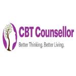 CBT Counsellor Profile Picture