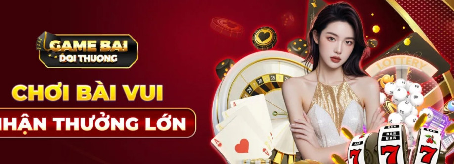 Game bài đổi thưởng Cover Image