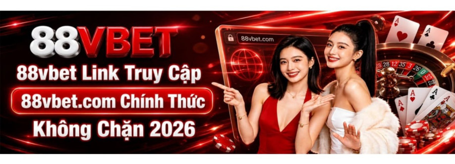 88vbetcocom Cover Image