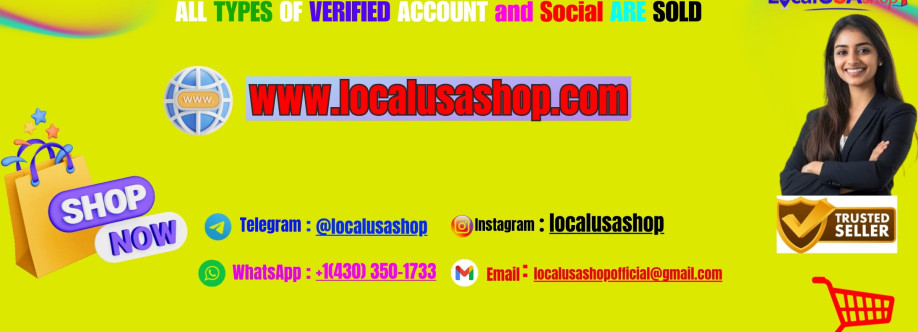 Top Website for Buy Verified Stripe Accounts In 2026 Cover Image
