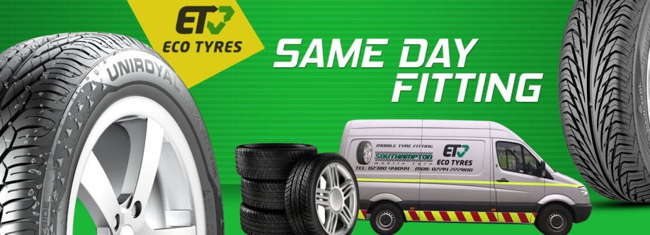 eco tyres Cover Image