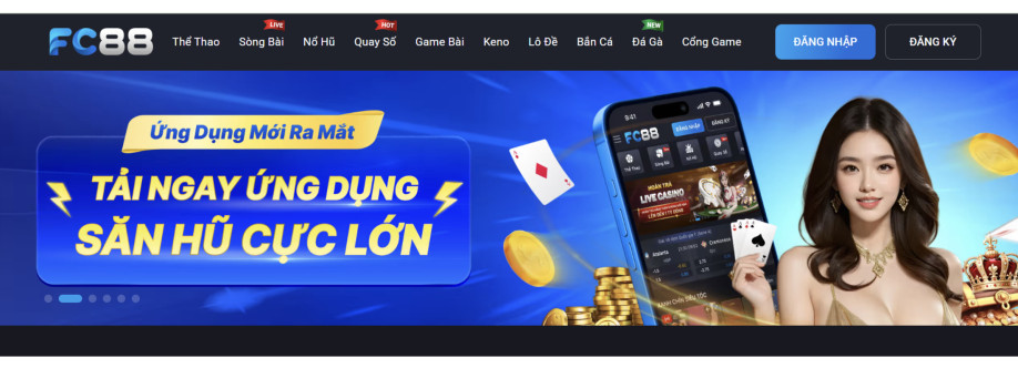 FC88 FUND Cover Image