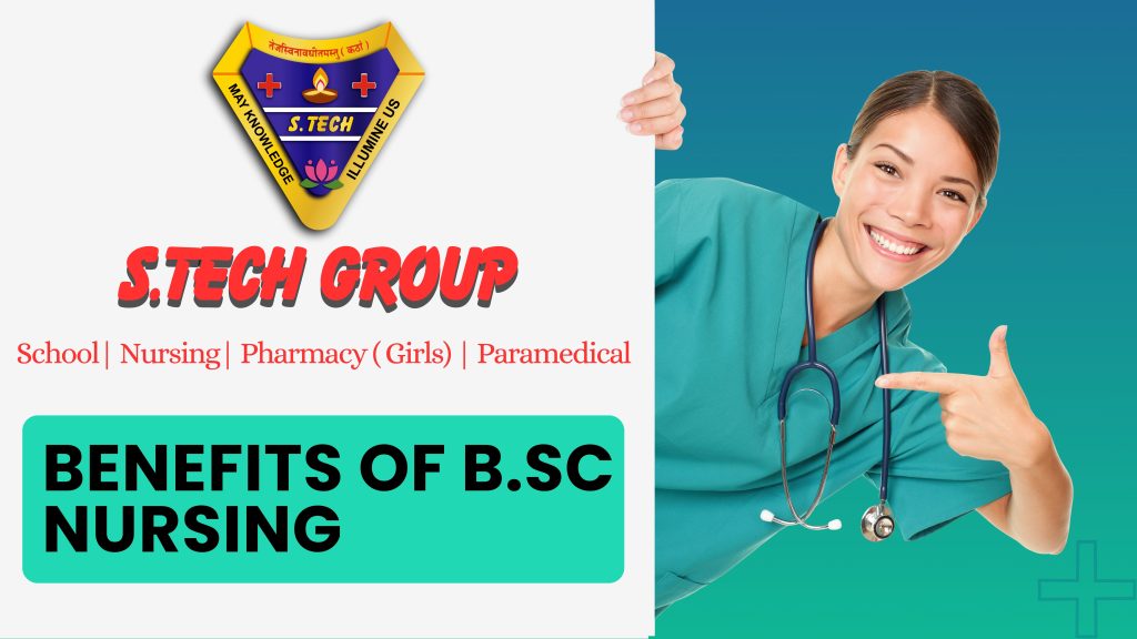 Modern Curricula and Excellence in Nursing Education – Site Title
